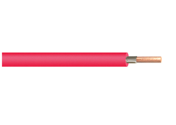 China Fire rated electrical cable Copper conductor IEC60331 Standard supplier