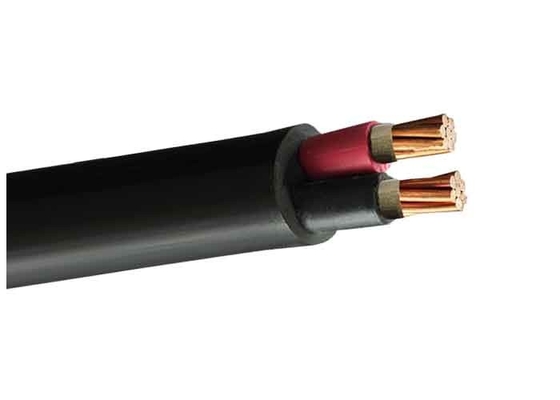 China 0.6 / 1kV Fire Resistant Cable Low Smoke Zero Halogen Electrical Cable supplier