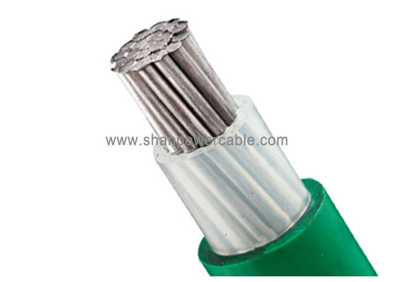 China XLPE Insulated Power Cable For LV/MV Power Cable 1.5-630mm2 supplier