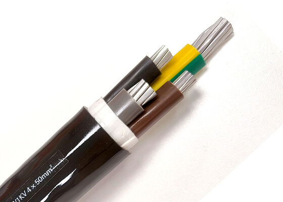 China KVV 7x1.5mm2 Oxygen-Free Copper PVC Insulated Control Cable for Signal Transmission 450/750V supplier