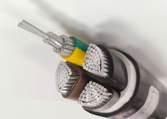 China RVV 2x2.5mm2 Flexible Oxygen-Free Copper PVC Insulated Sheathed Cable for Home Appliance 300/500V supplier