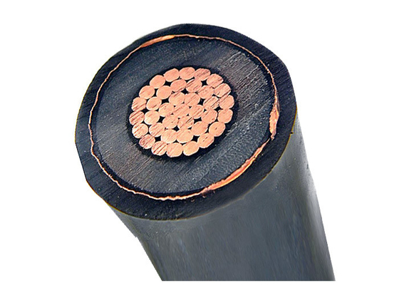 China 3 Cores 70mm2 Copper Tape Armoured Electrical Cable supplier