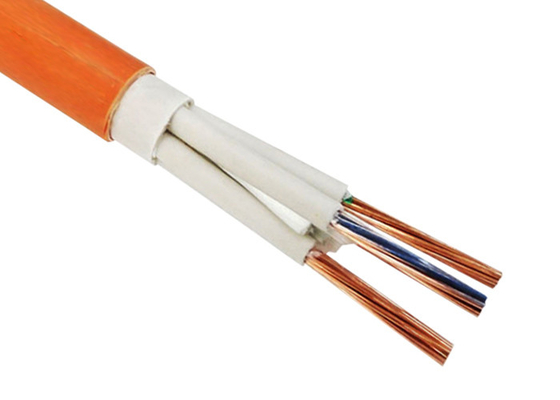 China XLPE Insulation PVC Sheath Copper Conductor Cable supplier
