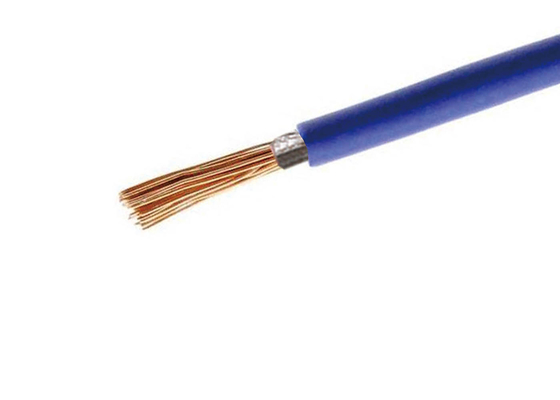 China XLPE  Flame Resistant Cable Muticore For Power Transmission supplier