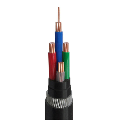 China 0.6/1kV Multi Core Electrical Armored Cable Copper Conductor for Underground supplier