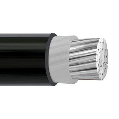 China Aluminum Conductor XLPE Insulation Low Smoke Zero Halogen Cable Free Polyolefin supplier
