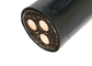Custom Single Core Armoured Cable XLPE Insulation Stranded Bare Copper supplier