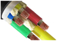 Custom XLPE Insulation Cable , Copper Conductor Cable Environmental Protection supplier