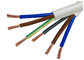 Three Core Flexible Wire Distributor  from ShangHai Shenghua Cable Group supplier