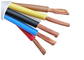 3core 2.5mm Flexible Wire With PVC Insulated and Jacket Multi-core Copper conductor cable supplier