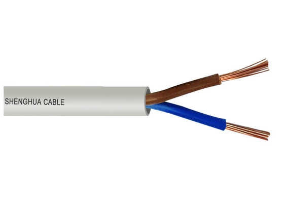 3core 2.5mm Flexible Wire With PVC Insulated and Jacket Multi-core Copper conductor cable supplier