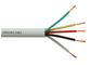 H05VV-F  3core 1.5 sqmm Flexible Wire CU/PVC/PVC Fine-Stranded Conductor supplier