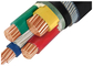 Electrical SWA Armoured Cable 4 Core 1KV Anti Aging Environmental Protection supplier