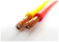 High Performance CCA Cable Copper Clad Aluminum Wire , Copper Coated Aluminum Wire supplier