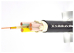 Customized Color Low Smoke Zero Halogen Cable 1.5mm2 - 800mm2 Environmental Protection supplier
