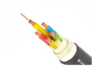 CU XLPE LSZH Low Smoke Zero Halogen Cable For Industrial / Household supplier