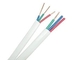 Muticore Low Smoke Electrical Copper Wire Cable LSZH PO Sheathed Eco Friendly supplier
