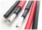 2.5mm Solar PV Wire Photovoltaic Cable Outdoor / Indoor Climate Resistance supplier