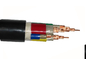 NYY NYCY Electrical Fire Resistant Cable For Buidings / House Wiring supplier
