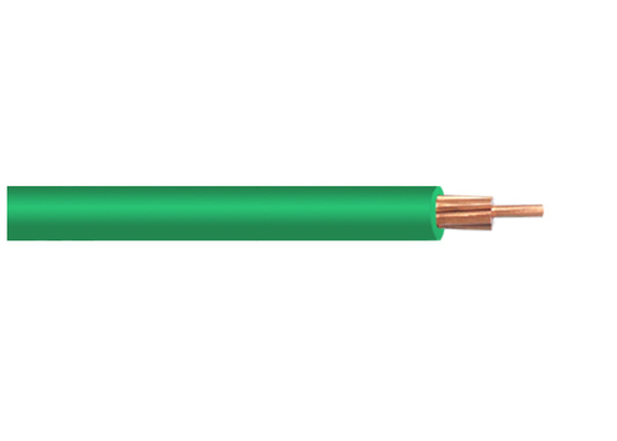 Professional LSOH Insulated Electrical Cable Wire For Shopping Mall / Hospital supplier