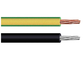 Building Lighting Electrical Cable Wire , Electrical Cables For House Wiring supplier