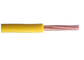 LSZH Jacket Low Smoke Halogen Free Cable , Single Core Cable For Laying Indoor / Outdoor supplier