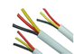 Control LSZH PO Jacket Building Cable 4MM 2.5MM 1.5MM Electrical Wire supplier