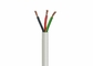 1.5 Sq mm Multi Core PVC Copper Cable Polyvinyl Chloride Insulation Eco Friendly supplier