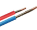 Professional Flame Resistant Cable , Fire Retardant Cable H07V-R THHN/THHW supplier