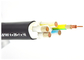 PVC / XLPE Insulation Fire Resistant Power Cable 1.5 mm2 - 600 mm2 Eco Friendly supplier