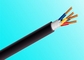 25 Sq mm 1 Kilo Voltage PVC Electrical Cable , PVC Sheathed Cable supplier