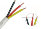 Muticore Control Fire Resistant Cable 450V 750V Customized IEC ISO Standard supplier