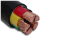 95 Sq mm PVC Insulated Cables Low Voltage Environmental Protection supplier