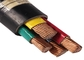 0.6/1KV Armoured 5 Core PVC Insulated Cables With Annealed  Conductor supplier