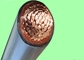 Stranded Conductor PVC Insulated Cables 500 630 Sq MM For Subway / Power Station supplier