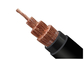 Stranded Conductor PVC Insulated Cables 500 630 Sq MM For Subway / Power Station supplier