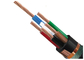 LV Copper Conductor XLPE Insulated  Power cable 5 Core reliable Factory supplier