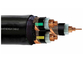 IEC 60502-1,IEC 60228 competitive price XLPE HV 8.7/15kV power cable supplier