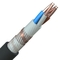 Professional PVC Insulated Cables VDE Standard NYCY E-YCY NYCWY Type supplier