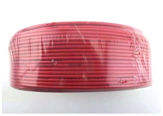 PVC Jacket Insulated Electrical Wire Outdoor 10Sq MM 16Sq MM Environmental Protection supplier