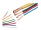 PVC Jacket Insulated Electrical Wire Outdoor 10Sq MM 16Sq MM Environmental Protection supplier