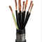 Professional Control Flexible Wire Cable Eco Friendly CE KEMA Certification supplier