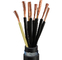 XLPE insulated armoured control cable Multi-core flame retardant supplier