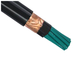 Anti Aging Control XLPE Insulated Cable 4 - 61 Cores Light Weight OEM supplier