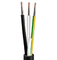 Pipelines Control Fire Rated Electrical Cable Environmental Protection supplier