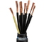 Class 5 Armored Control Cables , Flexible Wire Cable WDZB-KYJYR22 OEM supplier