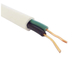 THWN THHN Nylon Jacket 600 Volt Electrical Wire Cable AWG 1/0 AWG 2/0 Eco Friendly supplier