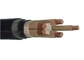 0.6/1kV PVC Insulated Armoured Electrical Cable With Aluminum or Copper Conductor Power cable supplier