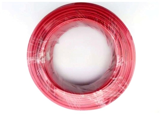 Royal Cord 3 Core 2.5mm Electrical Cable Wire Stranded Annealed CE KEMA Certification supplier