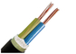 Custom N2XY XLPE Insulated Power Cable 25Sq mm Environmental Protection supplier